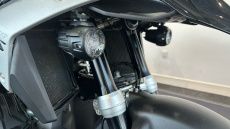 24 Model Year BMW R1300 GS TE